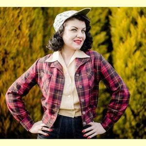 Freddie’s of Pinewood Shirt Jac